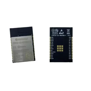 ESP32-C5-WROOM-1 N4